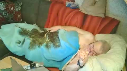 Snapshot of bomber59potsdam chatting on 22, 2, 2025 Bomber59potsdam online show from 22, 2, 2025