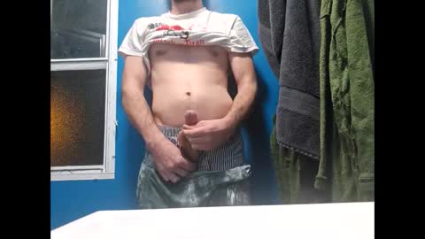 Snapshot of bombinshaman chatting on 31, 1, 2025 bombinshaman online show from 31, 1, 2025