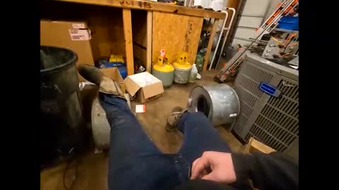 bombinshaman online show from 24, 2, 2026