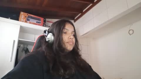 bombomepimenta online show from 23, 10, 2025