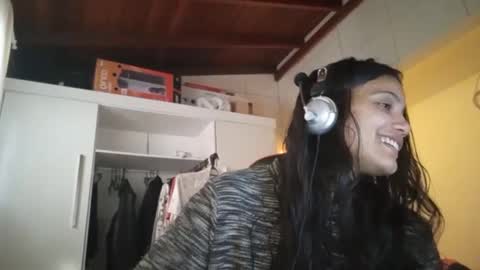 bombomepimenta online show from 27, 10, 2025