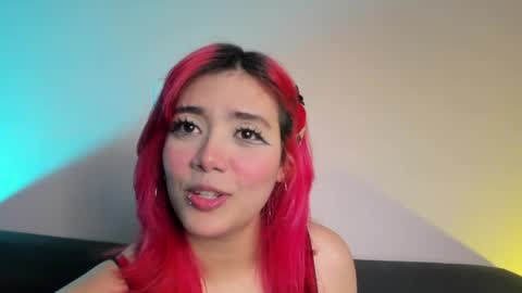 Snapshot of bombon_111 chatting on 1, 4, 2026 bombon online show from 1, 4, 2026