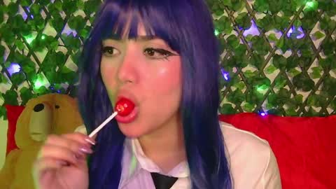 Snapshot of bombon_111 chatting on 22, 4, 2026 bombon online show from 22, 4, 2026