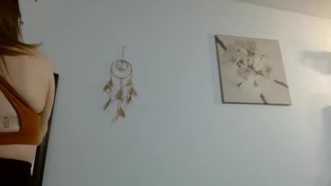 BombshellBaeby online show from 10, 11, 2025