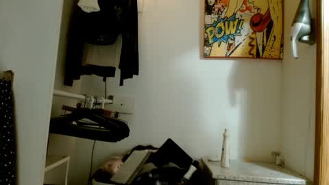 BombshellBaeby online show from 7, 2, 2026