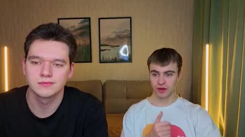 AdamJasonPVT IS OPEN online show from 1, 2, 2026