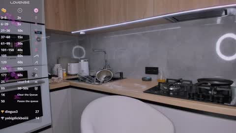 Olly online show from 8, 12, 2024