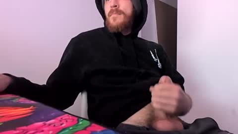 Bone daddy online show from 10, 2, 2026