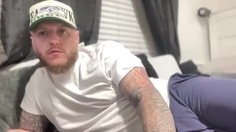 boner4you1994 online show from 18, 1, 2026