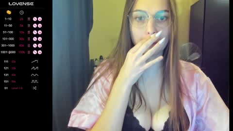 Nell online show from 8, 1, 2025