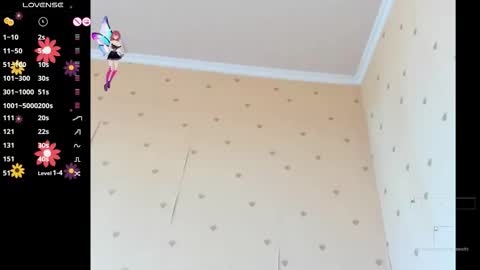 Nell online show from 19, 9, 2025