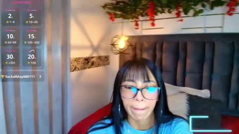 Snapshot of bonie_wills chatting on 2, 4, 2026 BONIE WILLS online show from 2, 4, 2026