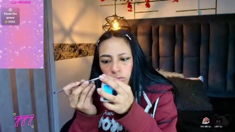 Snapshot of bonie_wills chatting on 16, 4, 2026 BONIE WILLS online show from 16, 4, 2026