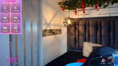 Snapshot of bonie_wills chatting on 17, 4, 2026 BONIE WILLS online show from 17, 4, 2026