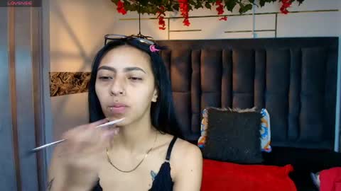 Snapshot of bonie_wills chatting on 18, 4, 2026 BONIE WILLS online show from 18, 4, 2026