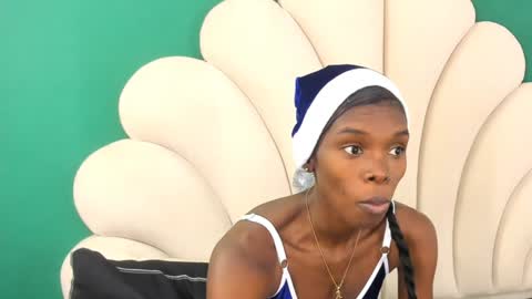 Snapshot of bonieklent chatting on 31, 12, 2024 bonieklent online show from 31, 12, 2024