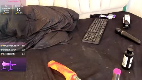 Snapshot of bonieklent chatting on 27, 1, 2025 bonieklent online show from 27, 1, 2025