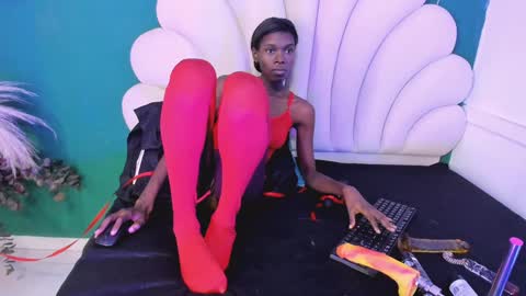 Snapshot of bonieklent chatting on 28, 1, 2025 bonieklent online show from 28, 1, 2025