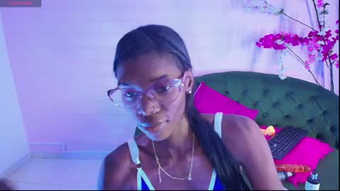 Snapshot of bonieklent chatting on 31, 1, 2025 bonieklent online show from 31, 1, 2025