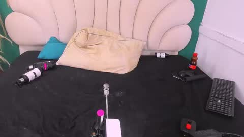 Snapshot of bonieklent chatting on 20, 2, 2025 bonieklent online show from 20, 2, 2025