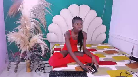 Snapshot of bonieklent chatting on 4, 3, 2025 bonieklent online show from 4, 3, 2025