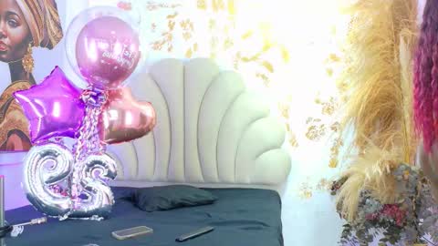 Snapshot of bonieklent chatting on 11, 10, 2025 bonieklent online show from 11, 10, 2025