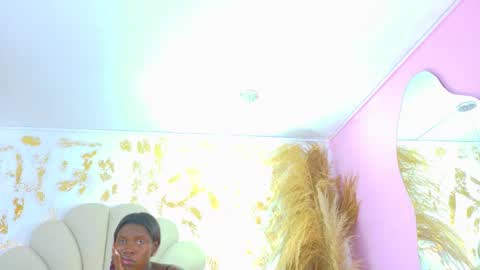 Snapshot of bonieklent chatting on 20, 10, 2025 bonieklent online show from 20, 10, 2025