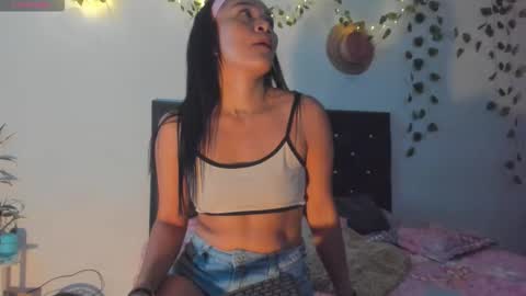 Snapshot of boniesmith_ chatting on 27, 3, 2026 Bonie Smith online show from 27, 3, 2026