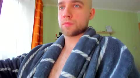Snapshot of bonirok chatting on 26, 2, 2025 Martin online show from 26, 2, 2025
