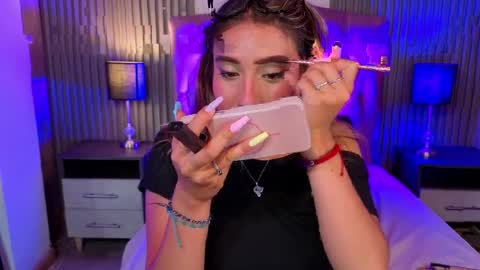 Snapshot of bonnali_lune chatting on 8, 4, 2026 bonnali_lune online show from 8, 4, 2026