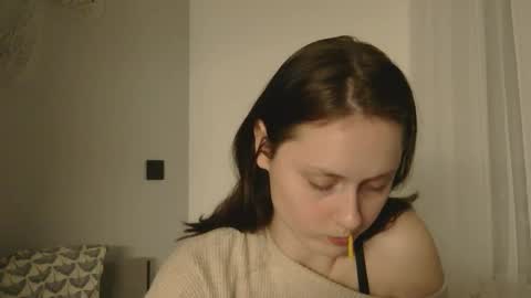 bonne_chance online show from 14, 12, 2025