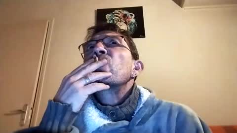 bonnequeue53 online show from 18, 1, 2026