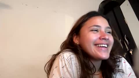 Snapshot of bonni_bluee chatting on 14, 5, 2026 Bonnie online show from 14, 5, 2026