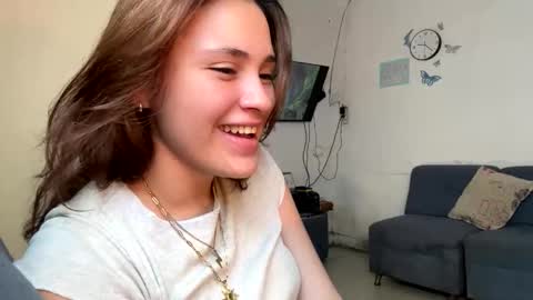 Snapshot of bonni_bluee chatting on 25, 5, 2026 Bonnie online show from 25, 5, 2026