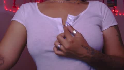 Snapshot of bonnie537 chatting on 28, 3, 2026 Bonnie online show from 28, 3, 2026