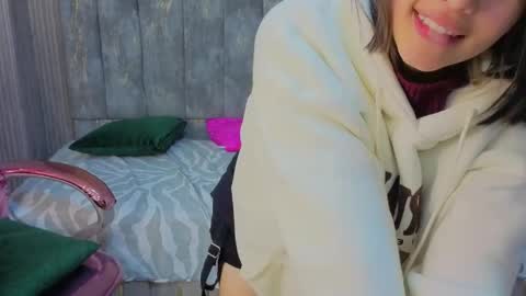 Snapshot of bonnie_1s chatting on 1, 4, 2026 Bonnie online show from 1, 4, 2026