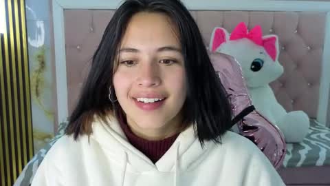 Bonnie  online show from 20, 5, 2026