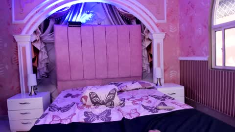 bonnie online show from 19, 1, 2025