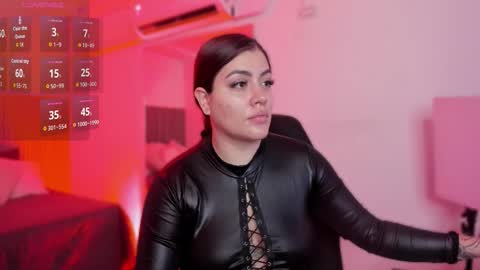 Snapshot of bonnie_an chatting on 25, 3, 2026 Bonnie online show from 25, 3, 2026