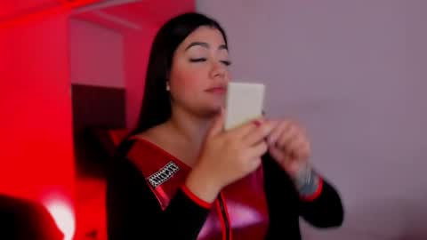 Snapshot of bonnie_an chatting on 13, 4, 2026 Bonnie online show from 13, 4, 2026