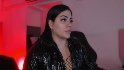 Snapshot of bonnie_an chatting on 15, 4, 2026 Bonnie online show from 15, 4, 2026