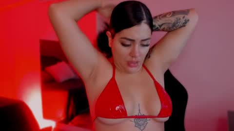 Snapshot of bonnie_an chatting on 16, 4, 2026 Bonnie online show from 16, 4, 2026