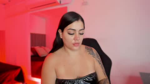 Snapshot of bonnie_an chatting on 30, 4, 2026 Bonnie online show from 30, 4, 2026