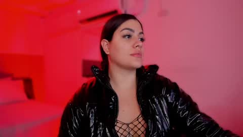 Snapshot of bonnie_an chatting on 23, 5, 2026 Bonnie online show from 23, 5, 2026