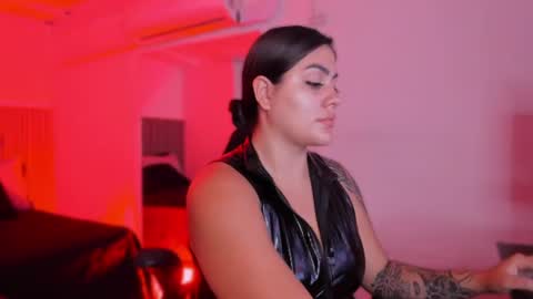Snapshot of bonnie_an chatting on 19, 6, 2026 Bonnie online show from 19, 6, 2026