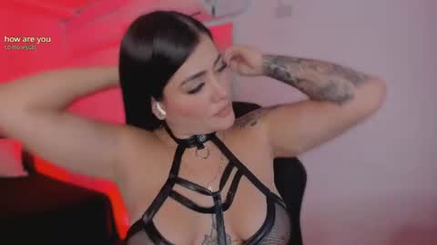 Snapshot of bonnie_an chatting on 28, 7, 2026 Bonnie online show from 28, 7, 2026