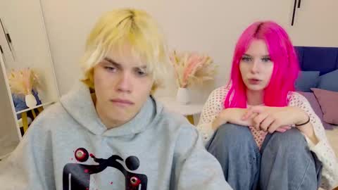 Jessy  Mark online show from 4, 10, 2025