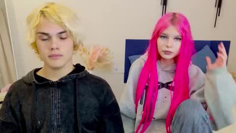 Jessy  Mark online show from 7, 10, 2025