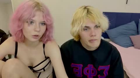 Jessy  Mark online show from 26, 10, 2025