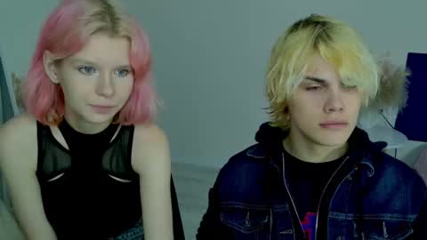 Jessy  Mark online show from 3, 11, 2025